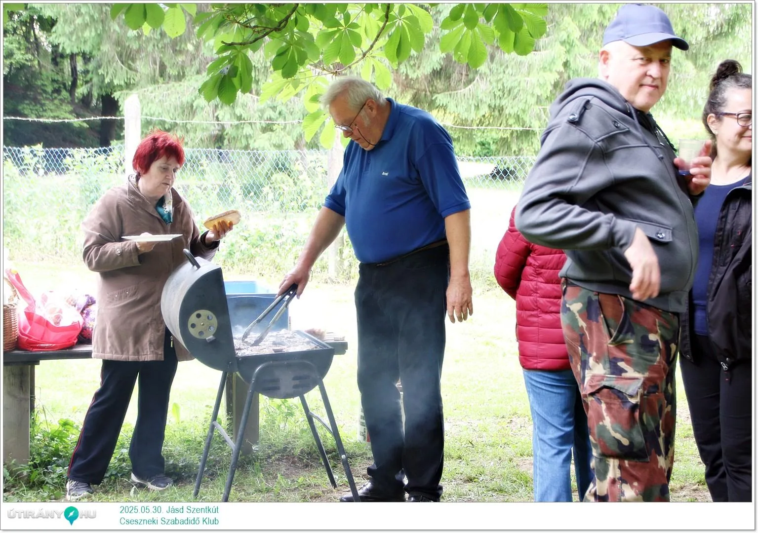 2025.05.30. Jásd, Szentkút 