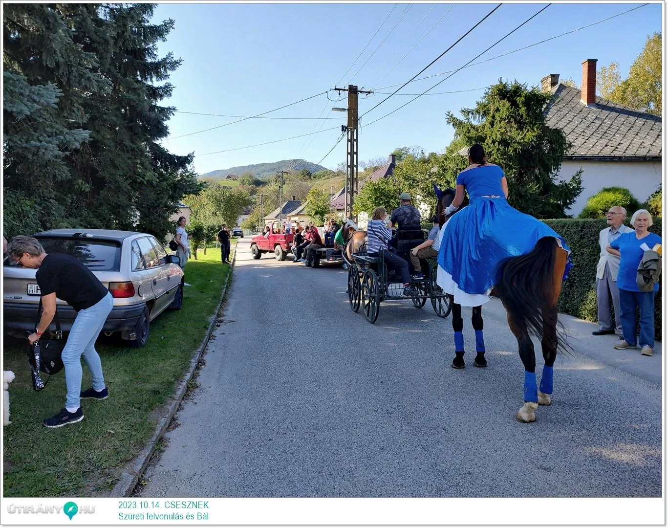 Képek: Útirány.hu