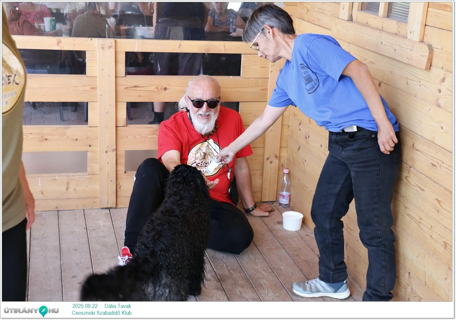 2025.09.22. Dália Tavak