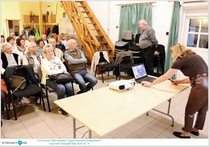 2026.03.16. Dr Bacsárdi Csilla előadása 