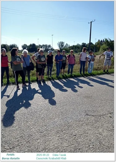 2025.09.22. Dália Tavak