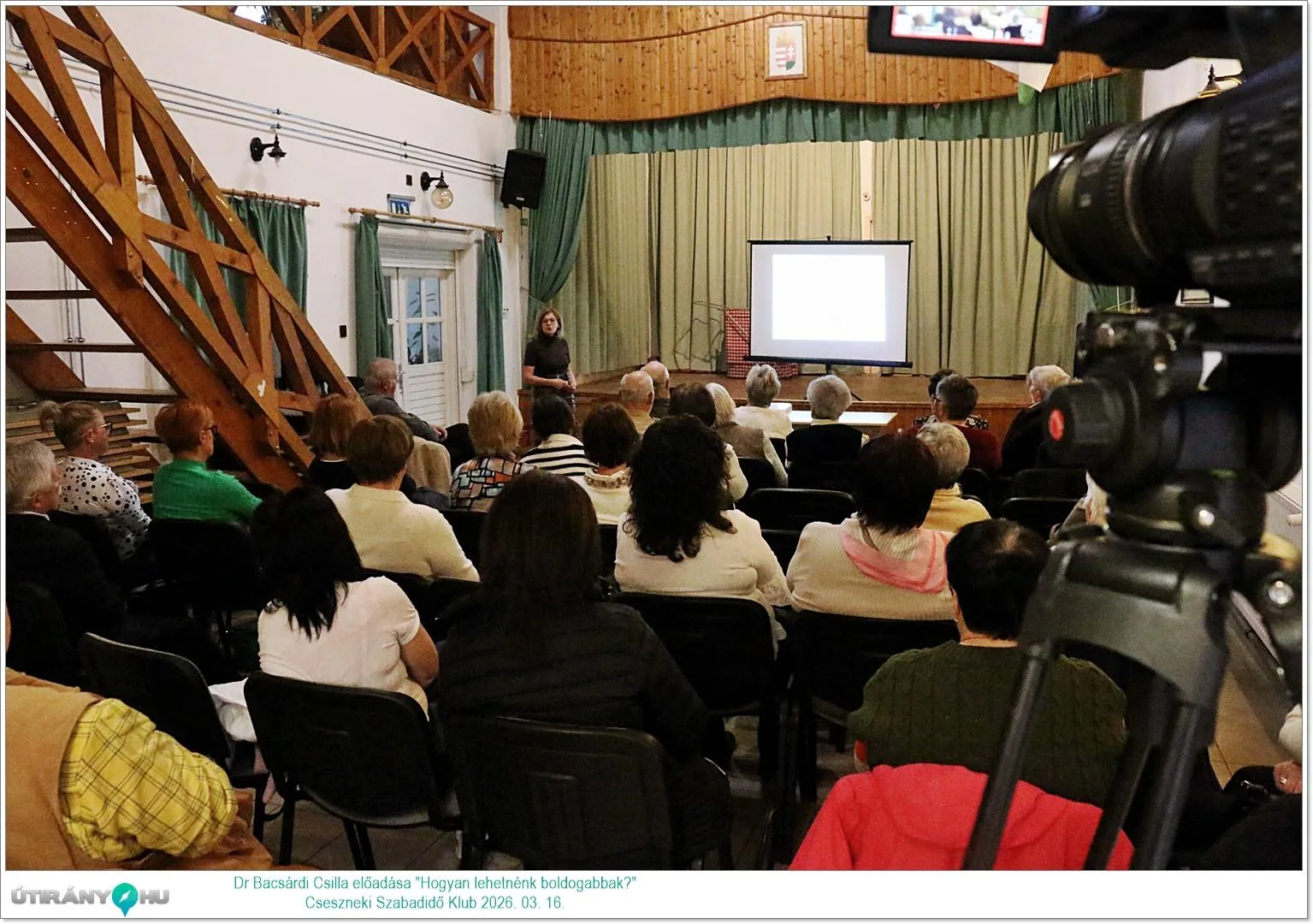 2026.03.16. Dr Bacsárdi Csilla előadása 