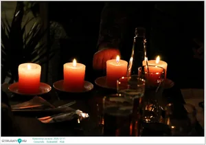 2025.12.17. Karácsonyi vacsora