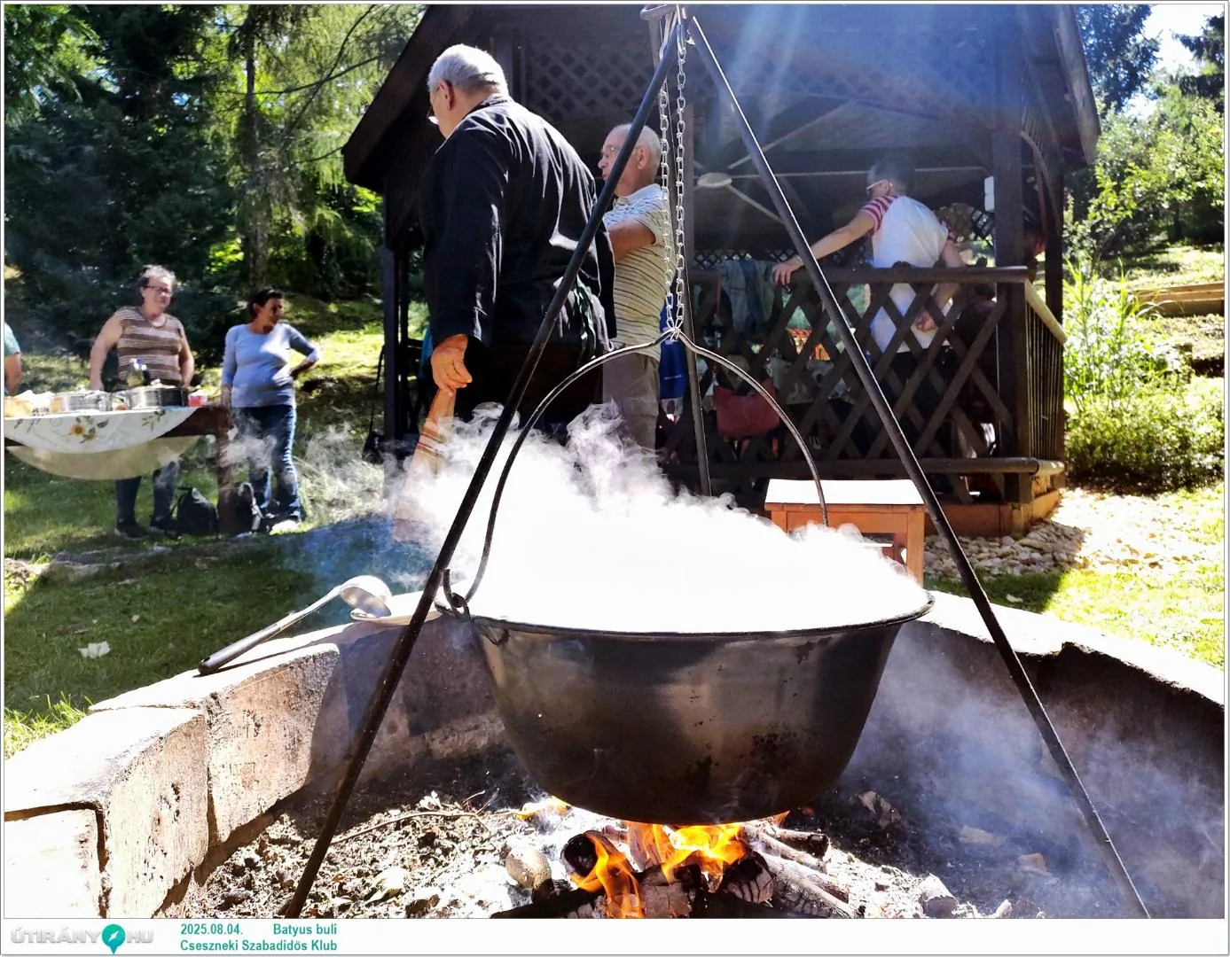 2025.08.04. Batyus buli