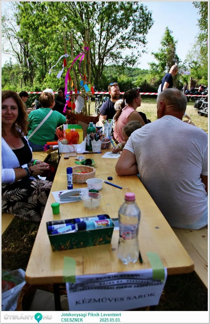 Képek: Útirány.hu