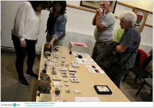 2025.09.15. Bakony Csillagászati Egyesület előadása