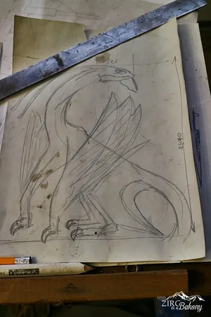 Fotók: ZIRC ÉS A BAKONY / Kaufmann Ferenc