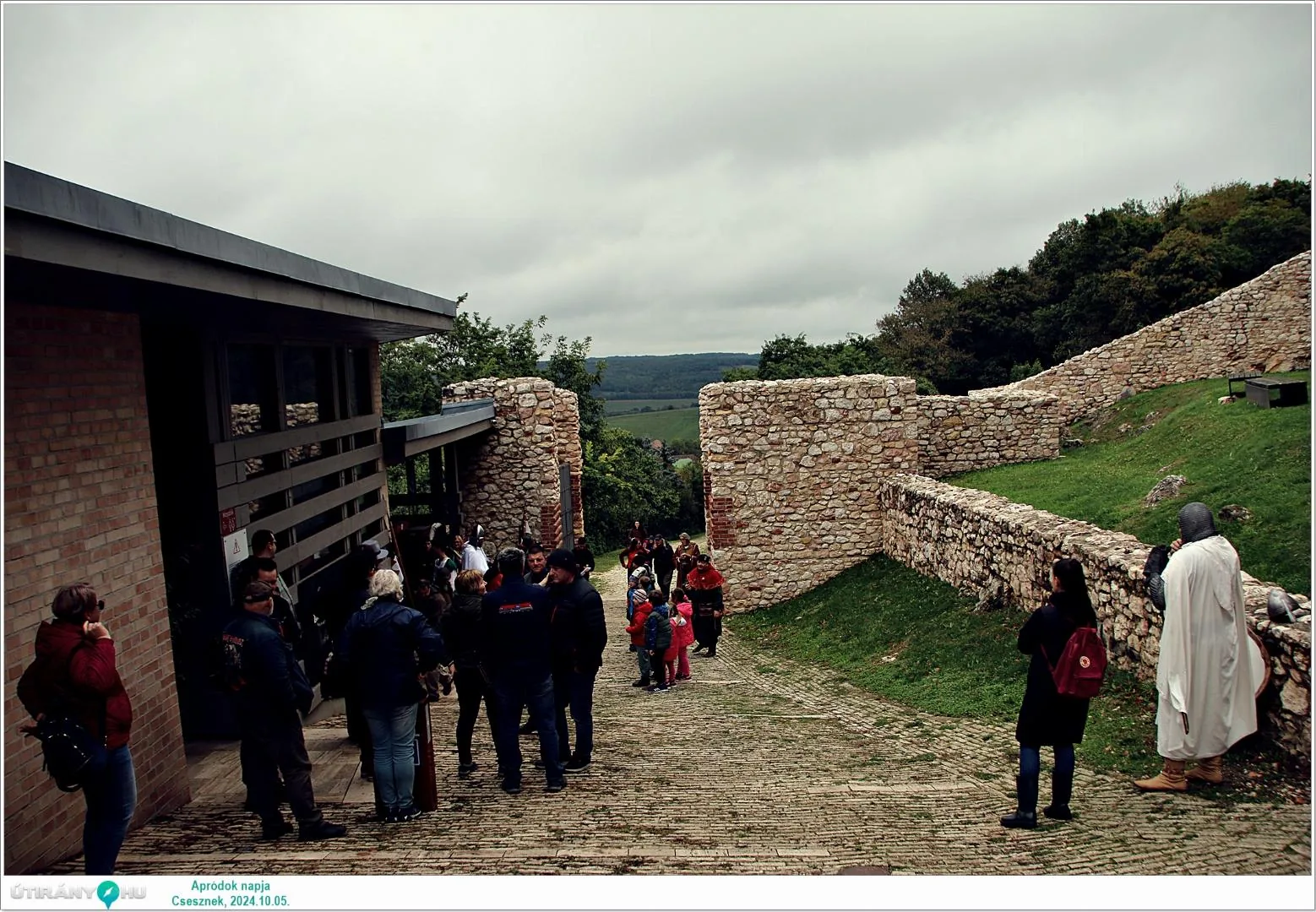 Képek: Útirány.hu