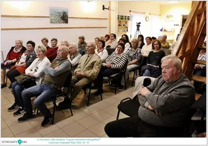 2026.03.16. Dr Bacsárdi Csilla előadása 