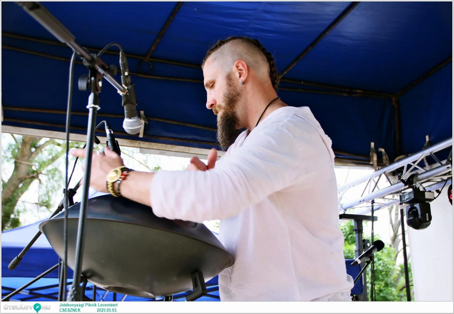 Képek: Útirány.hu