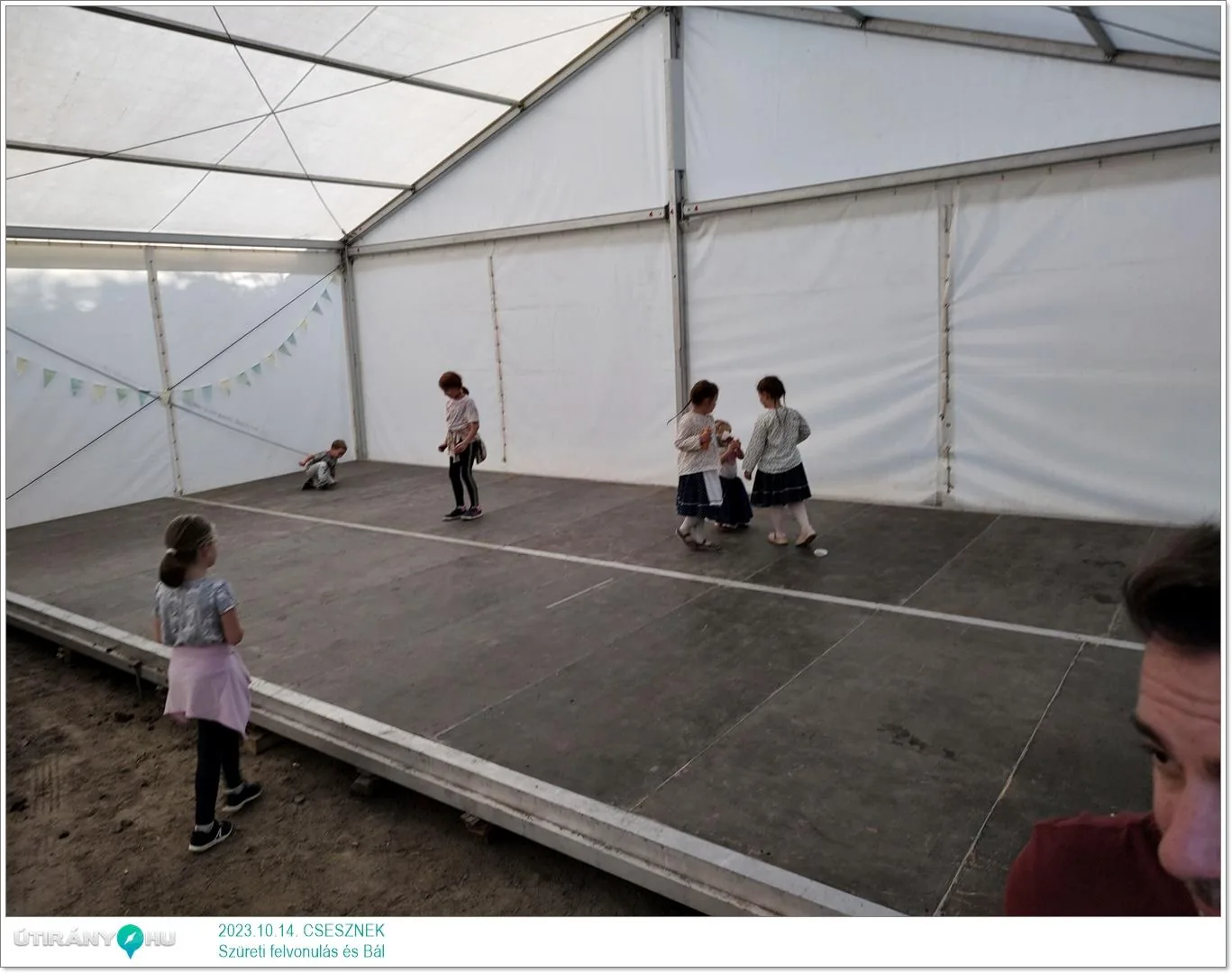 Képek: Útirány.hu