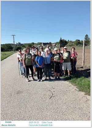 2025.09.22. Dália Tavak