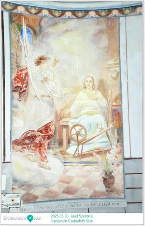 2025.05.30. Jásd, Szentkút 