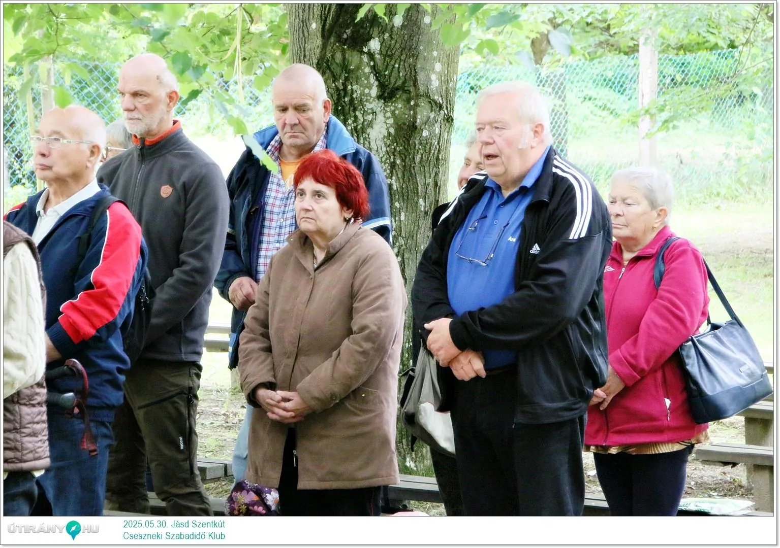2025.05.30. Jásd, Szentkút 