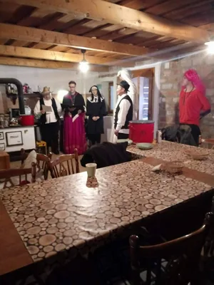 Fotók: Kisbükk major