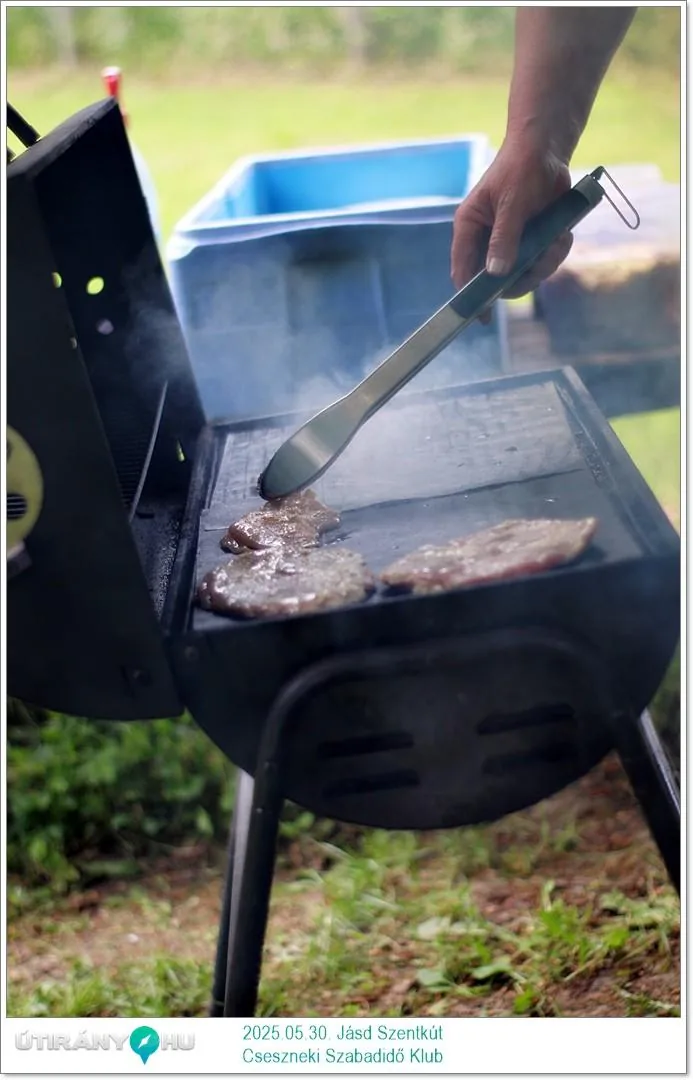2025.05.30. Jásd, Szentkút 