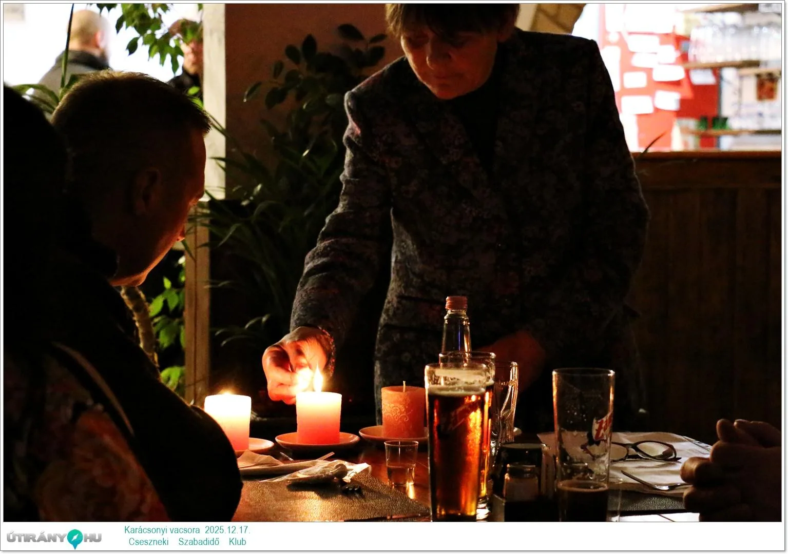 2025.12.17. Karácsonyi vacsora