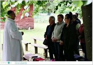 2025.05.30. Jásd, Szentkút 