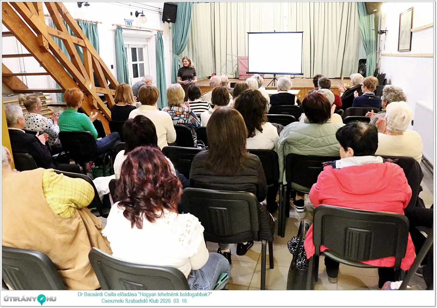 2026.03.16. Dr Bacsárdi Csilla előadása 