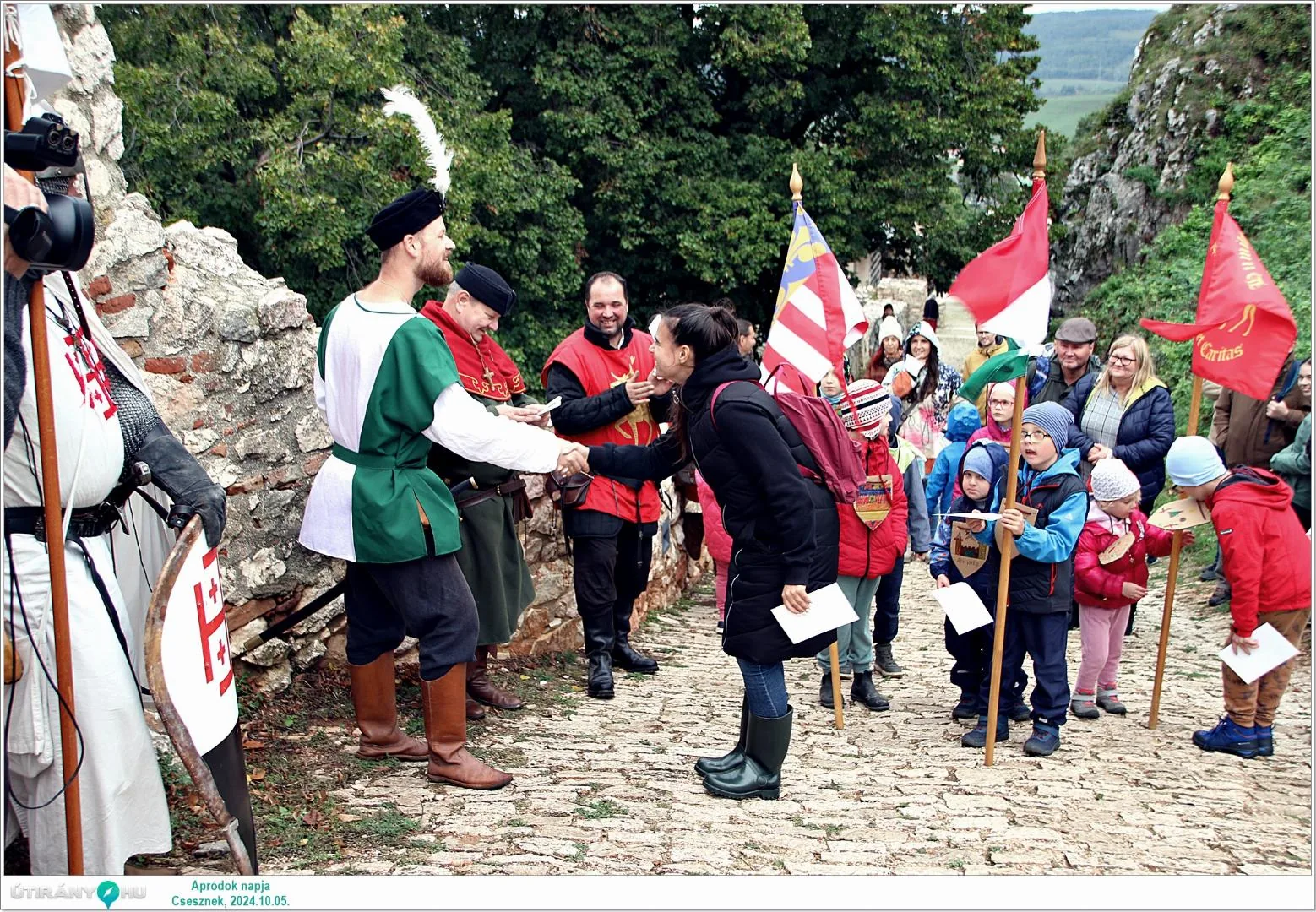 Képek: Útirány.hu