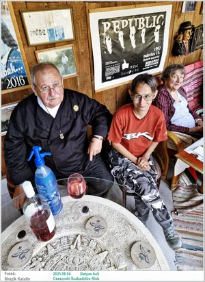 2025.08.04. Batyus buli