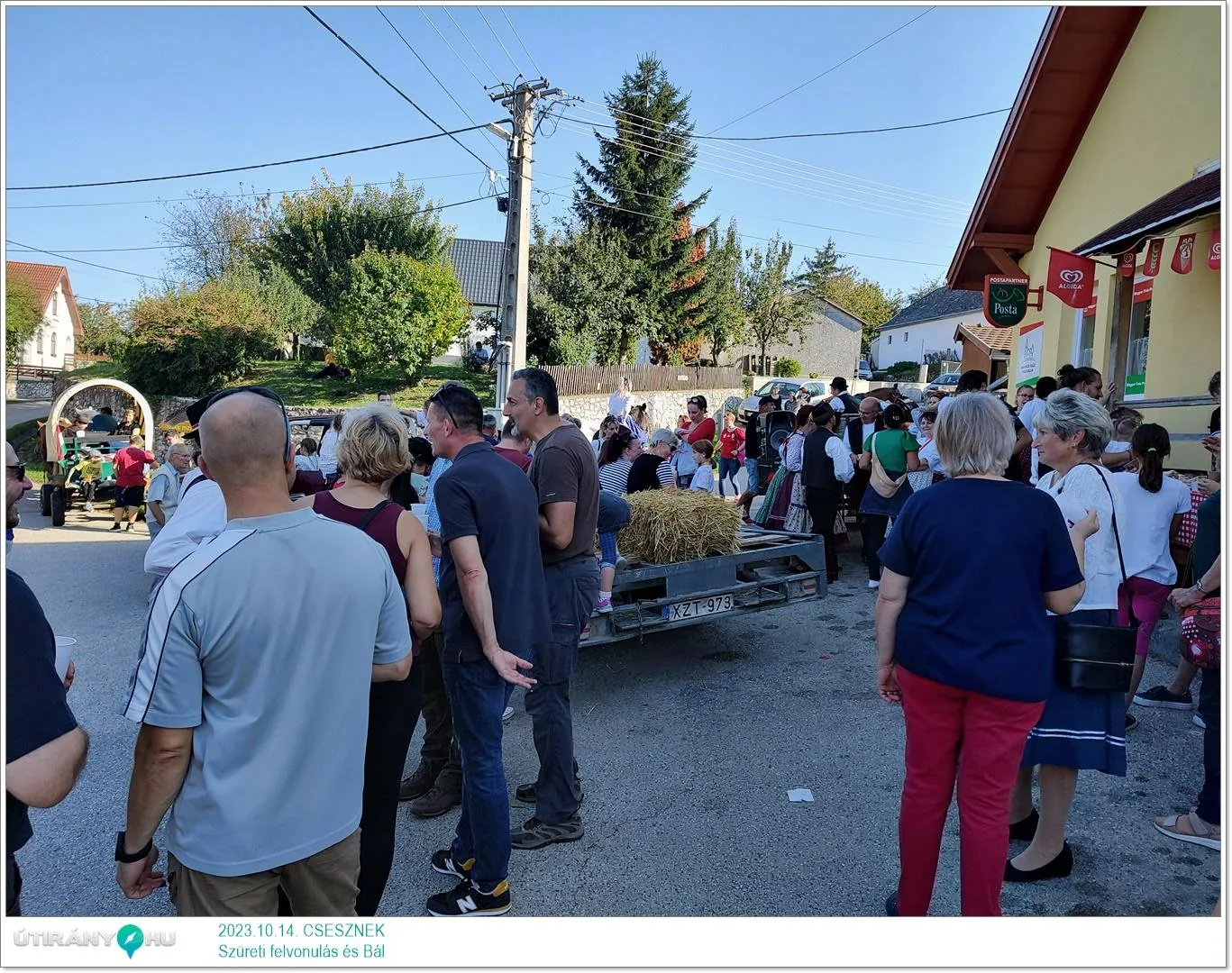 Képek: Útirány.hu