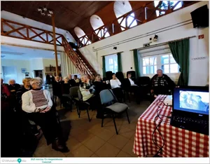 2025 március 15-i megemlékezés