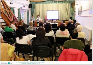 2026.03.16. Dr Bacsárdi Csilla előadása 