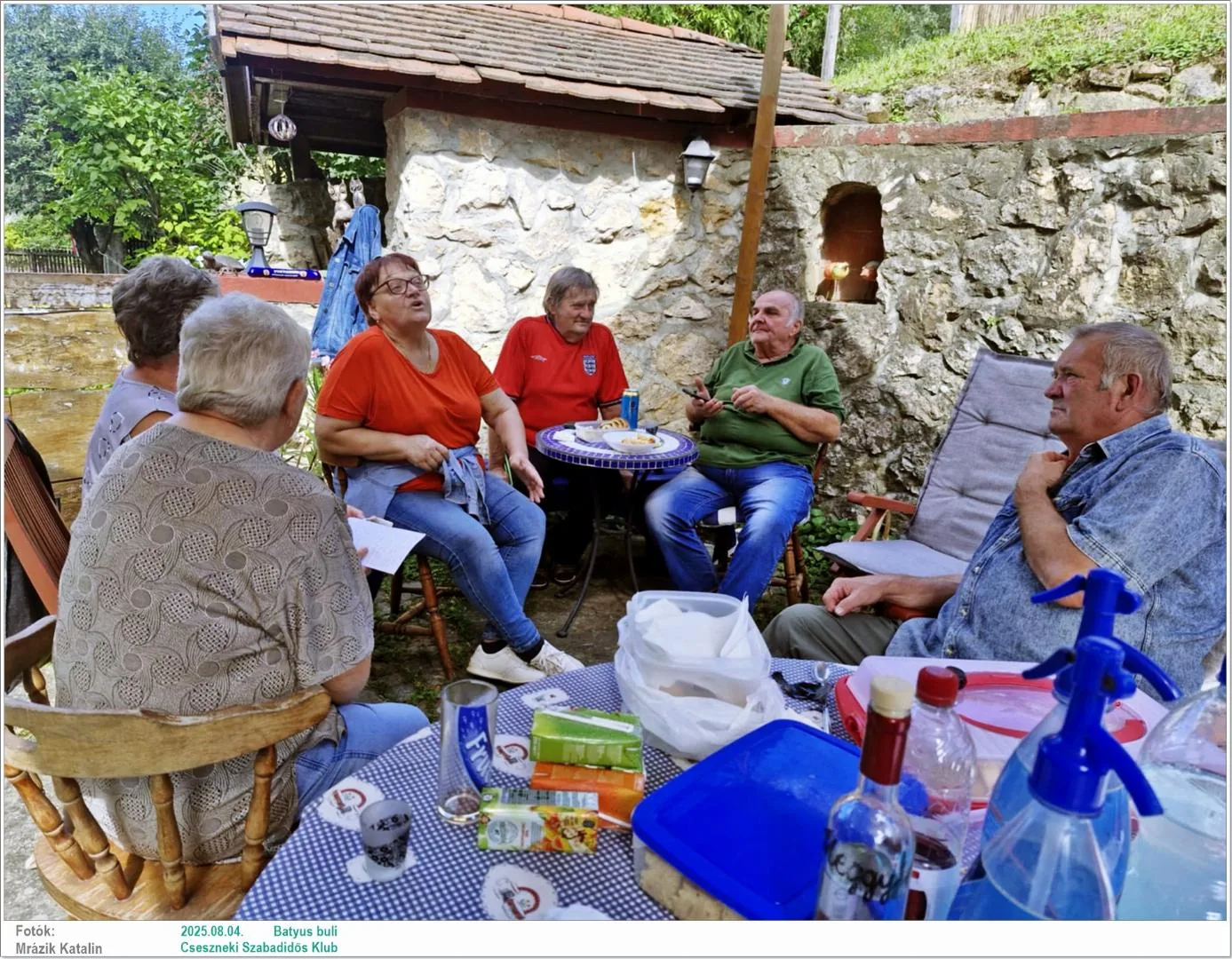 2025.08.04. Batyus buli