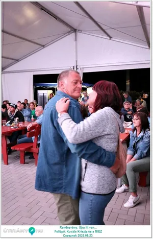 Képek: Útirány Fellépő: Kováts Kriszta és a MIEZ