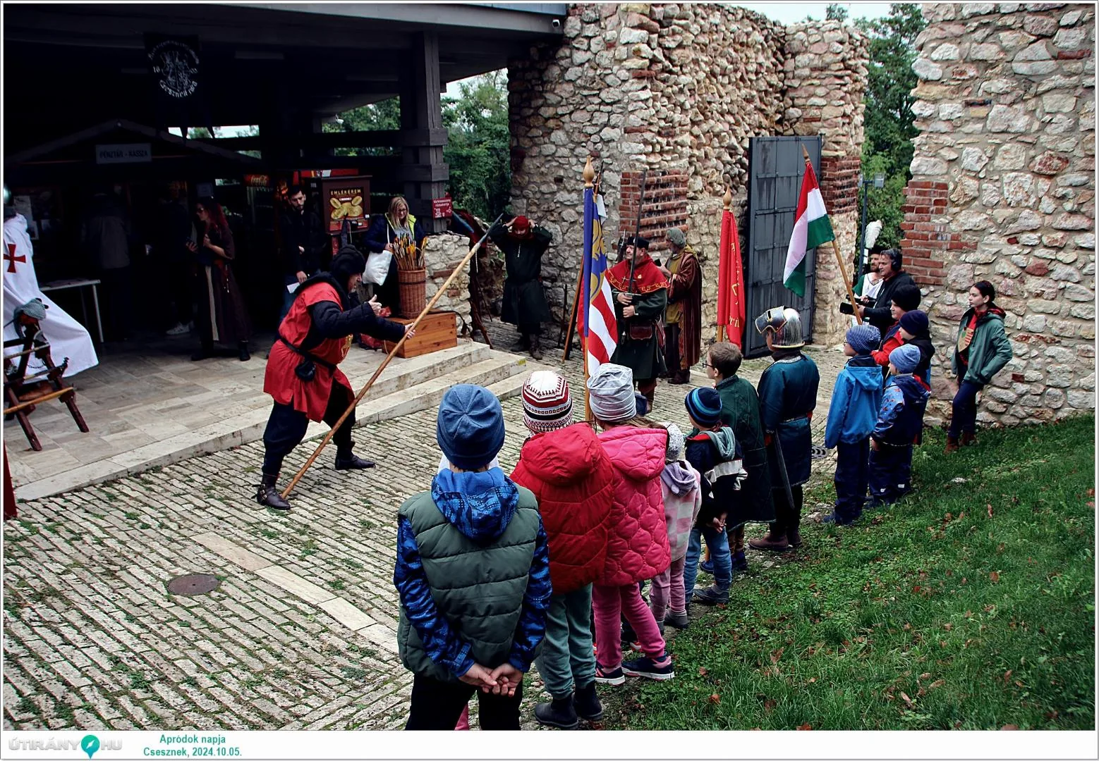 Képek: Útirány.hu