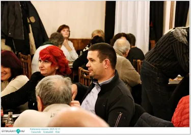 2025.12.17. Karácsonyi vacsora