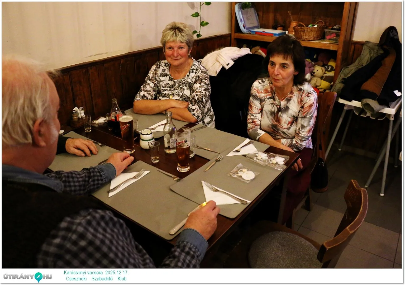 2025.12.17. Karácsonyi vacsora