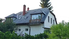 Várkapitány-Lak Vendégház borítóképe