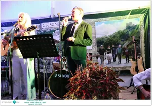 Képek: Útirány Fellépő: Kováts Kriszta és a MIEZ