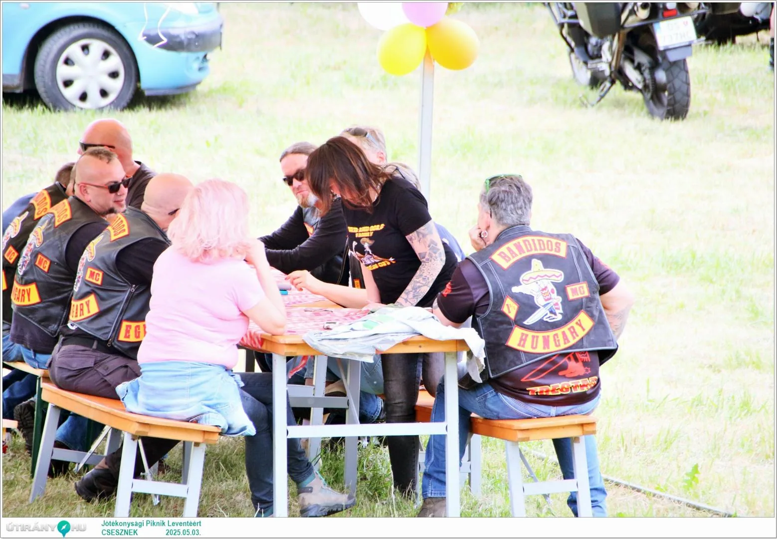 Képek: Útirány.hu