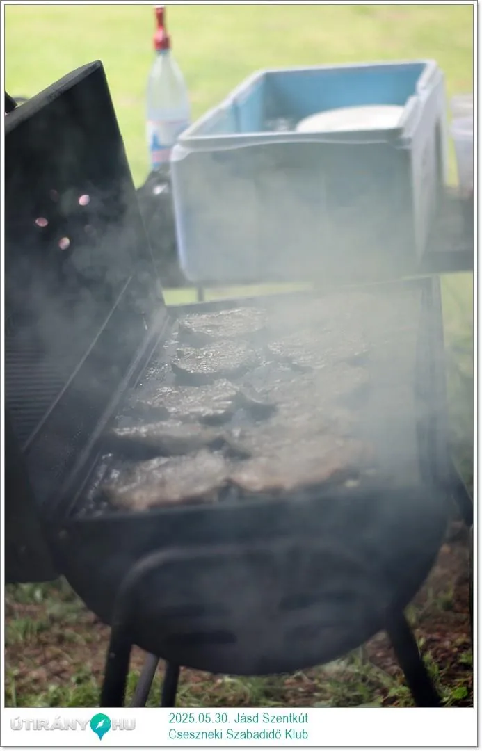 2025.05.30. Jásd, Szentkút 