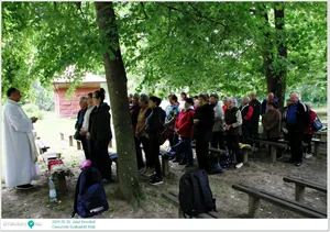 2025.05.30. Jásd, Szentkút 