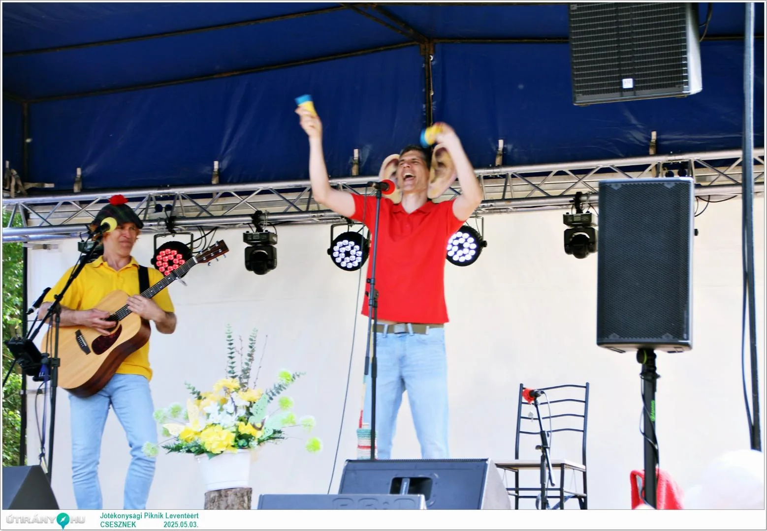 Képek: Útirány.hu