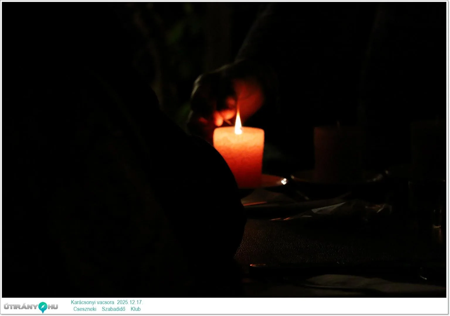 2025.12.17. Karácsonyi vacsora
