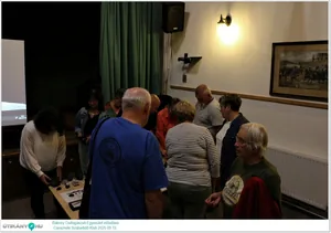 2025.09.15. Bakony Csillagászati Egyesület előadása