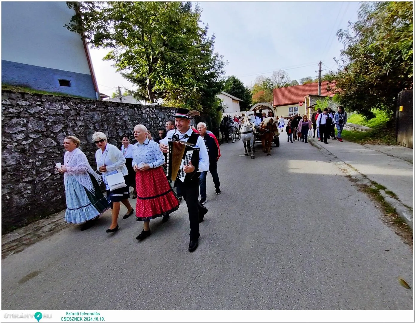 Fotók: Útirány.hu