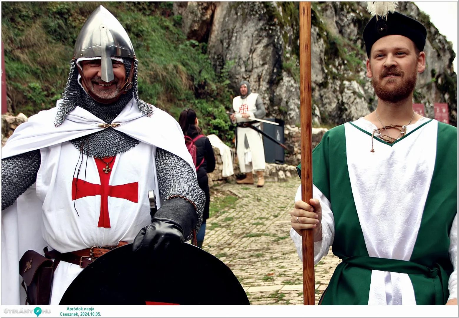 Képek: Útirány.hu