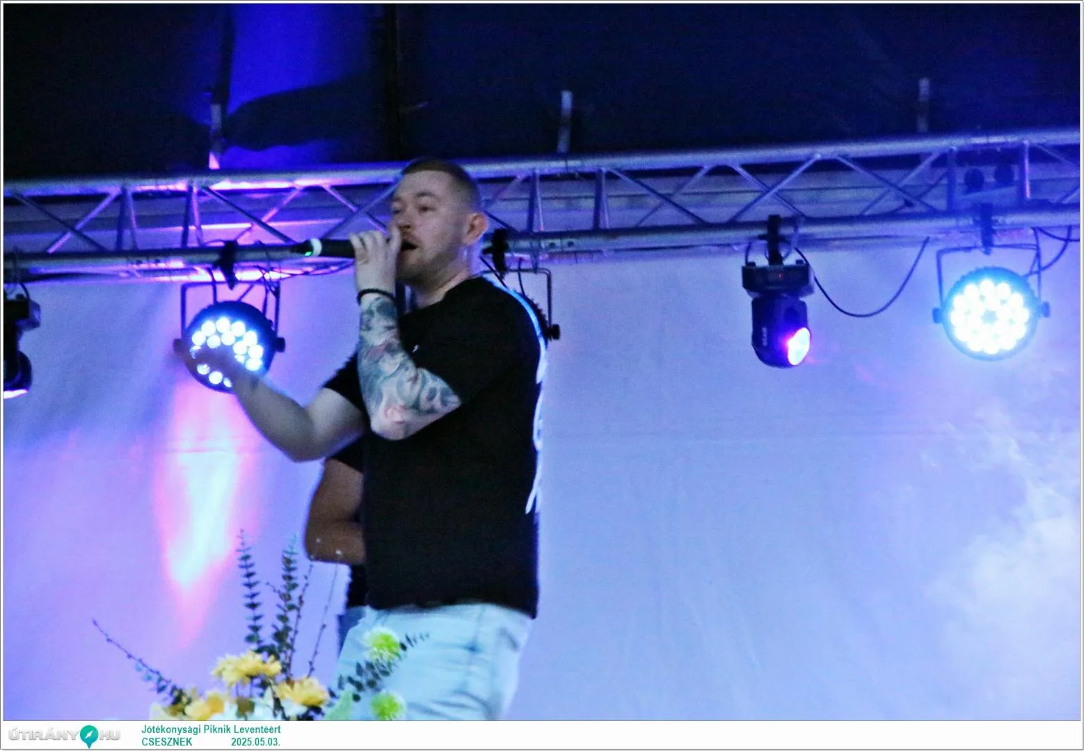 Képek: Útirány.hu