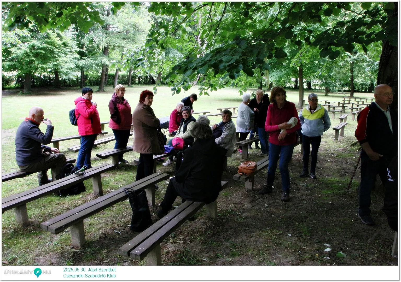 2025.05.30. Jásd, Szentkút 