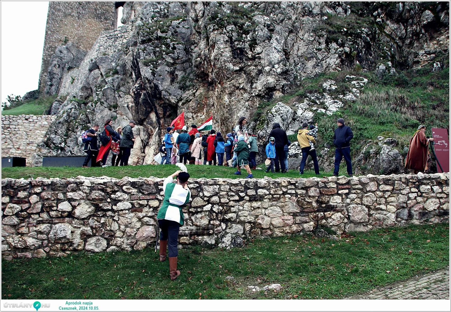 Képek: Útirány.hu