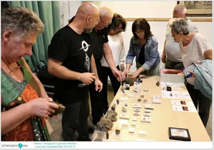 2025.09.15. Bakony Csillagászati Egyesület előadása