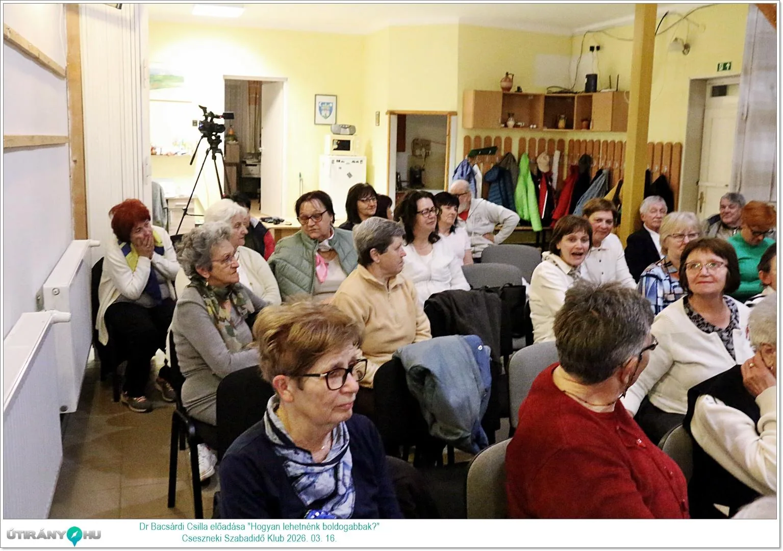 2026.03.16. Dr Bacsárdi Csilla előadása 