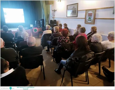 2025 március 15-i megemlékezés