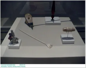 2025.05.10. Kirándulás: Ausztria, Schloss Hof és Pozsony / Képeket a tagok készítették